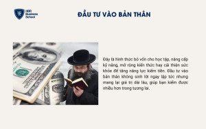 Đầu tư vào bản thân