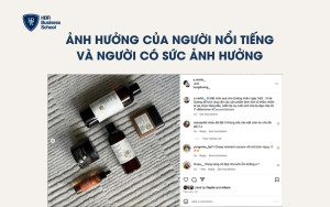 Rất nhiều lượt tương tác tích cực dưới bài đăng của KOL/KOC