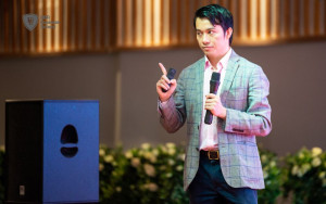 Tony Dzung (HBR)