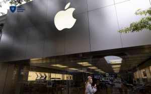 Apple: Đồng nhất từ Store → Website → Đóng gói