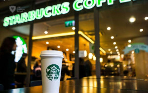 Starbucks: Từng điểm chạm đều mang cảm xúc