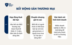 Bất động sản thương mại