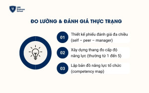 Đo lường & đánh giá thực trạng
