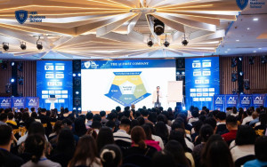 Yếu tố cốt lõi để trở thành AI First Company