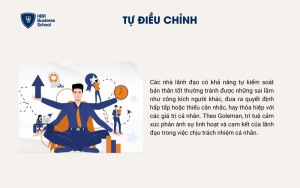 Tự điều chỉnh