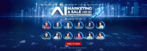 ĐẠI SỰ KIỆN AI MARKETING 2025 CỦA TRƯỜNG DOANH NHÂN HBR