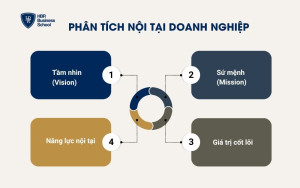 Phân tích nội tại doanh nghiệp
