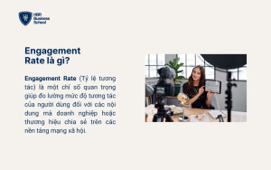 Engagement Rate là gì?