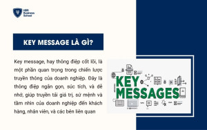 Key Message là gì?