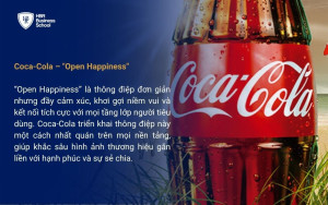 Coca-Cola – 