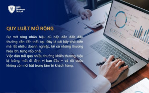 Quy luật mở rộng