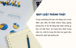 Quy luật thành thật