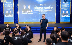 Mr. Nguyễn Đình Luyện