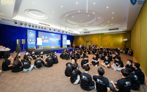 Ảnh sự kiện Leader Camp 2025