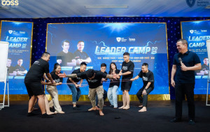 Ảnh sự kiện Leader Camp 2025