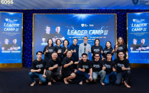 Ảnh sự kiện Leader Camp 2025