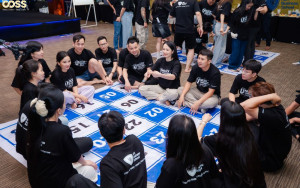 Ảnh sự kiện Leader Camp 2025