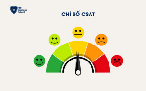 Chỉ số CSAT