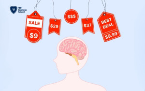 Chiến lược giá tâm lý (Psychological Pricing)
