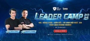 chủ đề “Unlock Your Power – ĐÁNH THỨC – GẮN KẾT – TÁI SINH ĐỘI NGŨ VƯỢT KHỦNG HOẢNG”