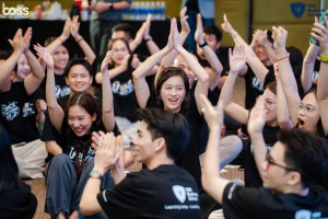 Ảnh sự kiện Leader Camp 2025
