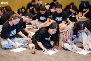 Ảnh sự kiện Leader Camp 2025