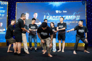 Ảnh sự kiện Leader Camp 2025