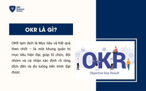 Định nghĩa về OKR