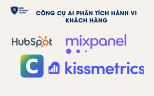 AI phân tích hành vi khách hàng