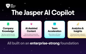Jasper AI