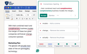 Grammarly