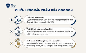 Chiến lược sản phẩm
