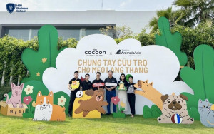 PR & CSR: Truyền thông gắn với trách nhiệm xã hội