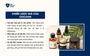 Chiến lược giá