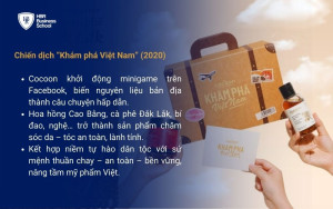 Chiến dịch “Khám phá Việt Nam” (2020)
