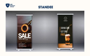Standee