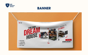 Banner