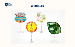 Wobbler