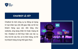 Tìm hiểu về Chatbot