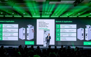 Triển vọng phát triển hạ tầng số phục vụ AI tại Việt Nam