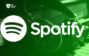 Spotify: Doanh nghiệp áp dụng tổ chức phẳng thành công