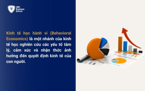 Kinh tế học hành vi là gì?