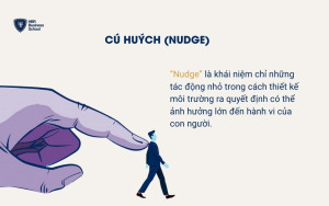 Cú hích (Nudge)
