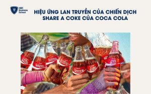 Hiệu ứng lan truyền của Coca Cola