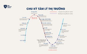 Chu kỳ tâm lý thị trường