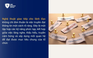 Nghệ thuật giao tiếp