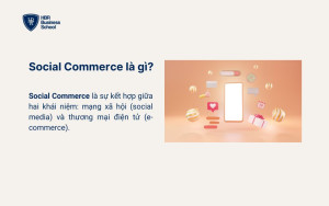 Social Commerce là gì?
