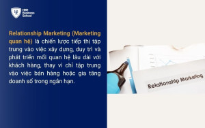 Relationship Marketing là gì?