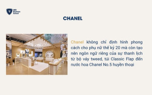 Chanel