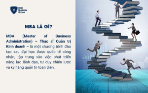 MBA là gì?